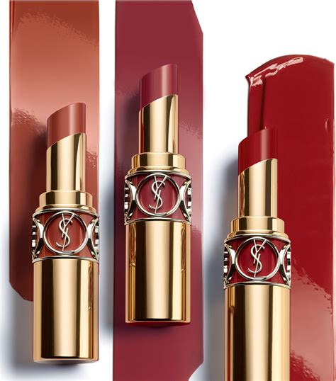 ysl lipstick day|yves saint laurent lipsticks online.